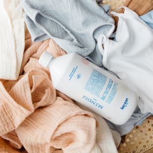 MINOIS - LESSIVE PARFUMÉE MINOIS X KERZON
