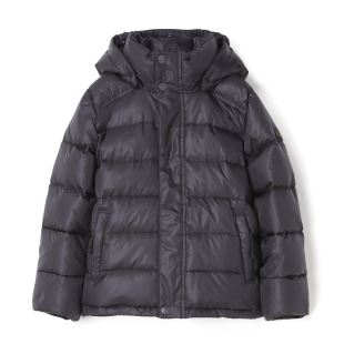 FINGER IN THE NOSE - DOUDOUNE SNOWSLOPE BLACK