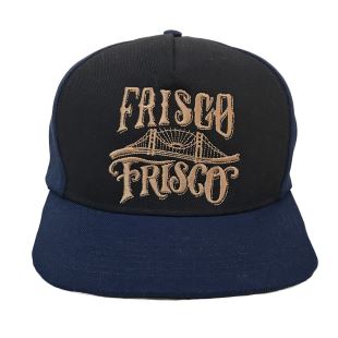 FINGER IN THE NOSE - CASQUETTE FRISCO
