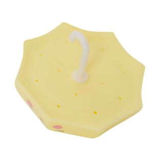 A LITTLE LOVELY COMPANY - JOUET DE BAIN PARAPLUIE