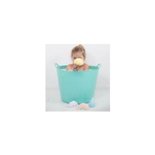 A LITTLE LOVELY COMPANY - JOUET DE BAIN PARAPLUIE