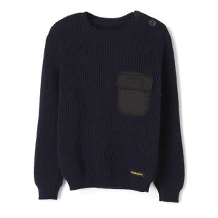 FINGER IN THE NOSE - PULL RUDY SKATE BLUE