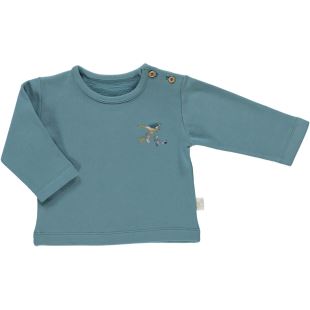 POUDRE ORGANIC - SWEAT SANTANA HYDRO MOTIF OISEAU