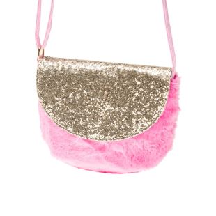 ROCKALULA - SAC MOUMOUTE ROSE