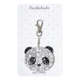ROCKALULA - PORTE CLEFS PANDA