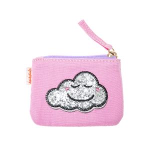 ROCKALULA - PORTE MONNAIE NUAGE