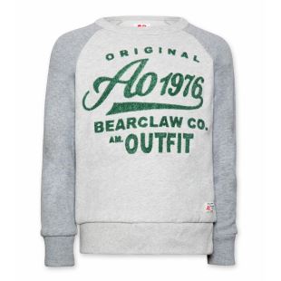 AO76 - SWEATER OUTFIT