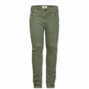 AO76 - PANTALON OLIVE