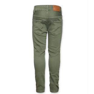 AO76 - PANTALON OLIVE