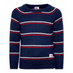 AO76 - PULL STRIPED