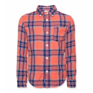 AO76 - CHEMISE PAUL CHECK