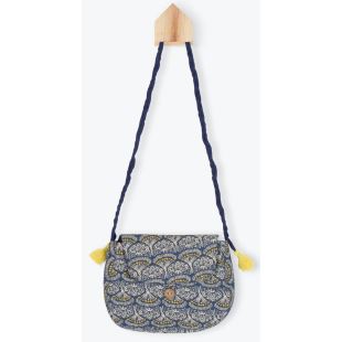 ARSÈNE ET LES PIPELETTES - SAC NORDIC