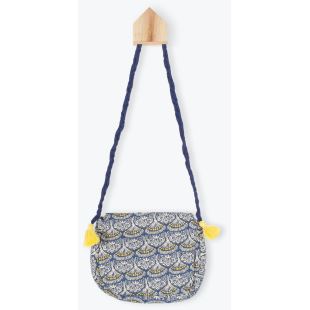 ARSÈNE ET LES PIPELETTES - SAC NORDIC