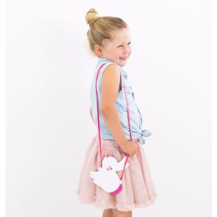 A LITTLE LOVELY COMPANY - SAC A MAIN LAPIN