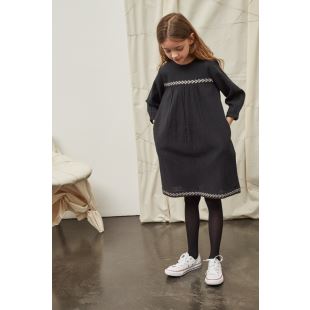 APRIL SHOWERS BY POLDER - ROBE CARLOTTA