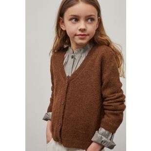 APRIL SHOWERS BY POLDER - CARDIGAN CLOE