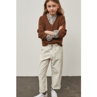 APRIL SHOWERS BY POLDER - CARDIGAN CLOE