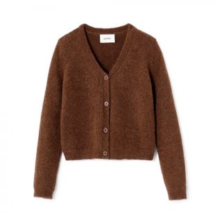APRIL SHOWERS BY POLDER - CARDIGAN CLOE