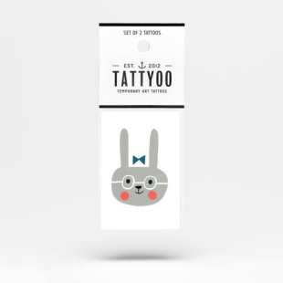 TATTYOO - TATOO PIPPA