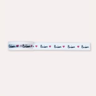 MATHILDE CABANAS - MASKING TAPE BISOU PETIT