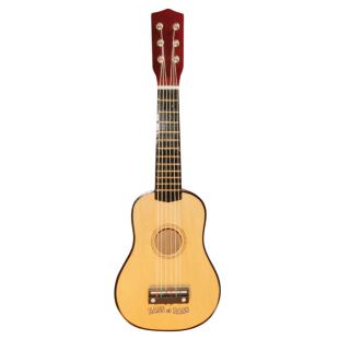 BASS & BASS - GUITARE POUR LES PETITS