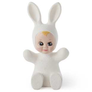 GOODNIGHT LIGHT - LAMPE BUNNY BABY