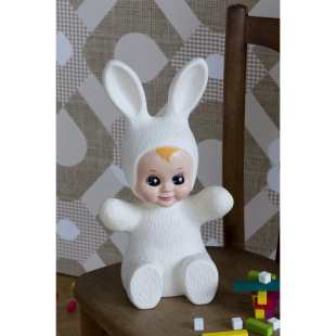 GOODNIGHT LIGHT - LAMPE BUNNY BABY
