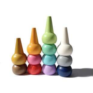 STUDIO SKINKY - CRAYON COULEUR PASTEL