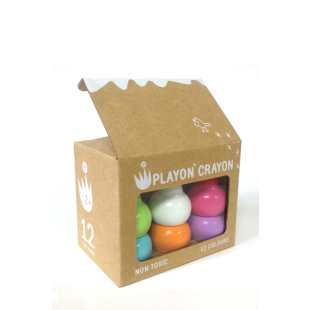 STUDIO SKINKY - CRAYON COULEUR PASTEL