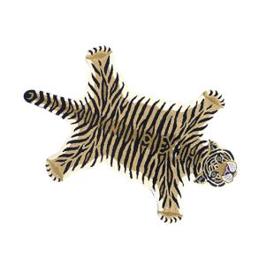 DOING GOODS - TAPIS TIGRE XL