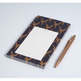 SEASON PAPER - BLOC NOTES ENVOL