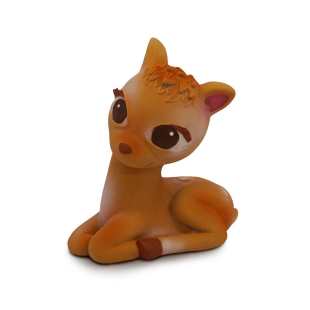 OLI & CAROL - BAMBI