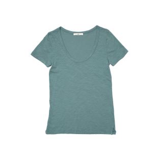 HOD - TEE SHIRT DARIA GREEN