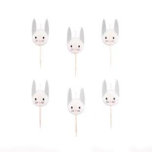 MY LITTLE DAY - BOUGIE MINI LAPIN