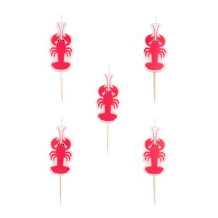 MY LITTLE DAY - BOUGIE HOMARD