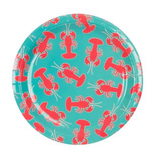 MY LITTLE DAY - ASSIETTE HOMARD