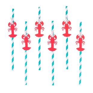 MY LITTLE DAY - PAILLE HOMARD