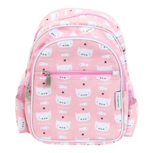 A LITTLE LOVELY COMPANY - SAC CHAT