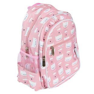 A LITTLE LOVELY COMPANY - SAC CHAT