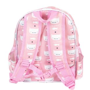 A LITTLE LOVELY COMPANY - SAC CHAT