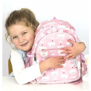 A LITTLE LOVELY COMPANY - SAC CHAT