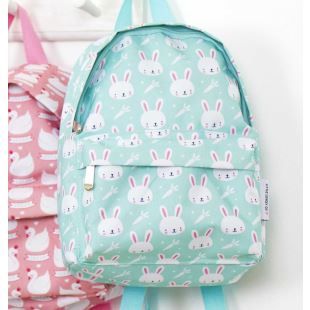 A LITTLE LOVELY COMPANY - SAC LAPIN
