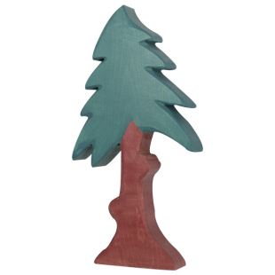 HOLZTIGER - SAPIN EN BOIS