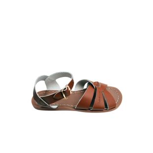 SALT WATER - SANDALES ORIGINAL TAN