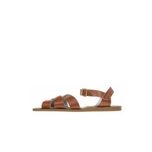 SALT WATER - SANDALES ORIGINAL TAN