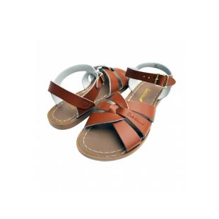 SALT WATER - SANDALES ORIGINAL TAN