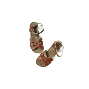 SALT WATER - SANDALES ORIGINAL TAN