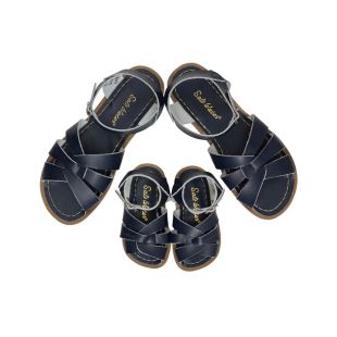 SALT WATER - SANDALES ORIGINAL NAVY