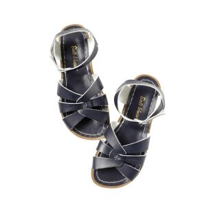 SALT WATER - SANDALES ORIGINAL NAVY