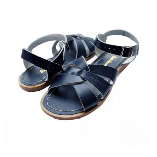 SALT WATER - SANDALES ORIGINAL NAVY